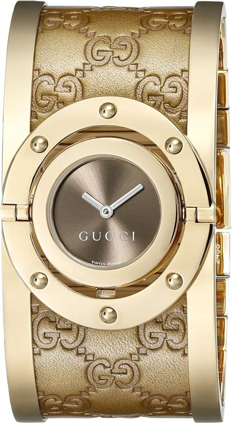 montre femme gucci solde|designer watches for women Gucci.